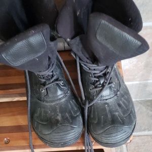 Mens winter boots
